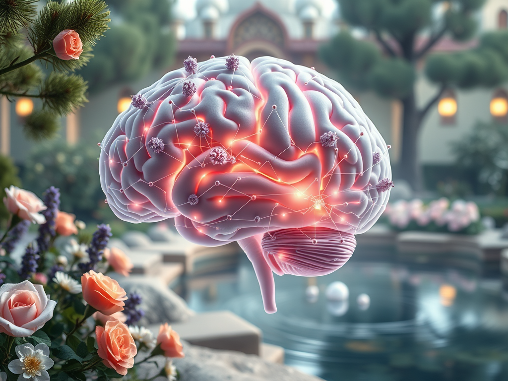 The Impact of Architecture on the Brain and Mental Health