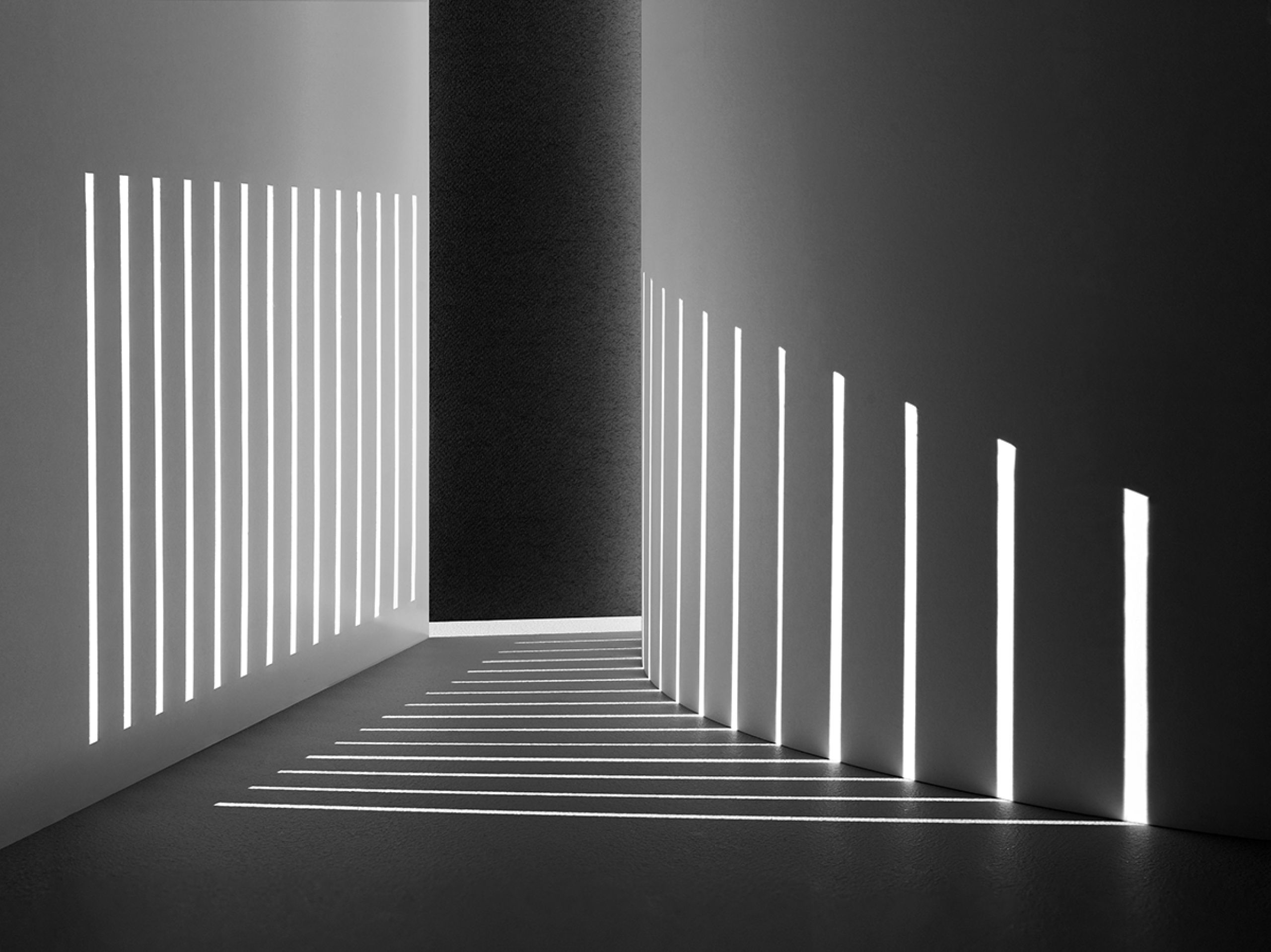 The Emotional Power of Light and Shadow in Design
