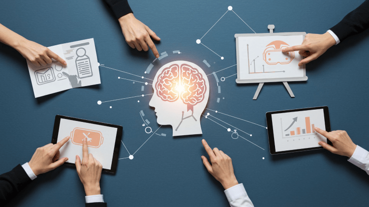 How Neuroarchitecture Can Help the ADHD Mind&nbsp;Thrive