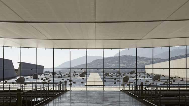 Pritzker 2026: The Sensory Architecture of Smiljan&nbsp;Radić