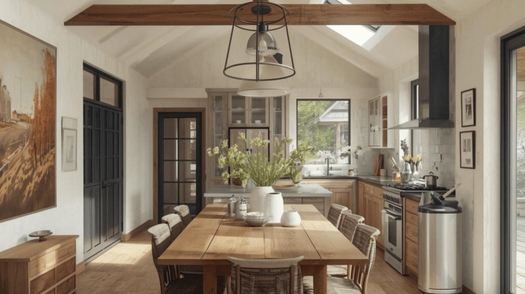 The Architecture of Taste: How Sensory Design Shapes the Experience of Food at&nbsp;Home